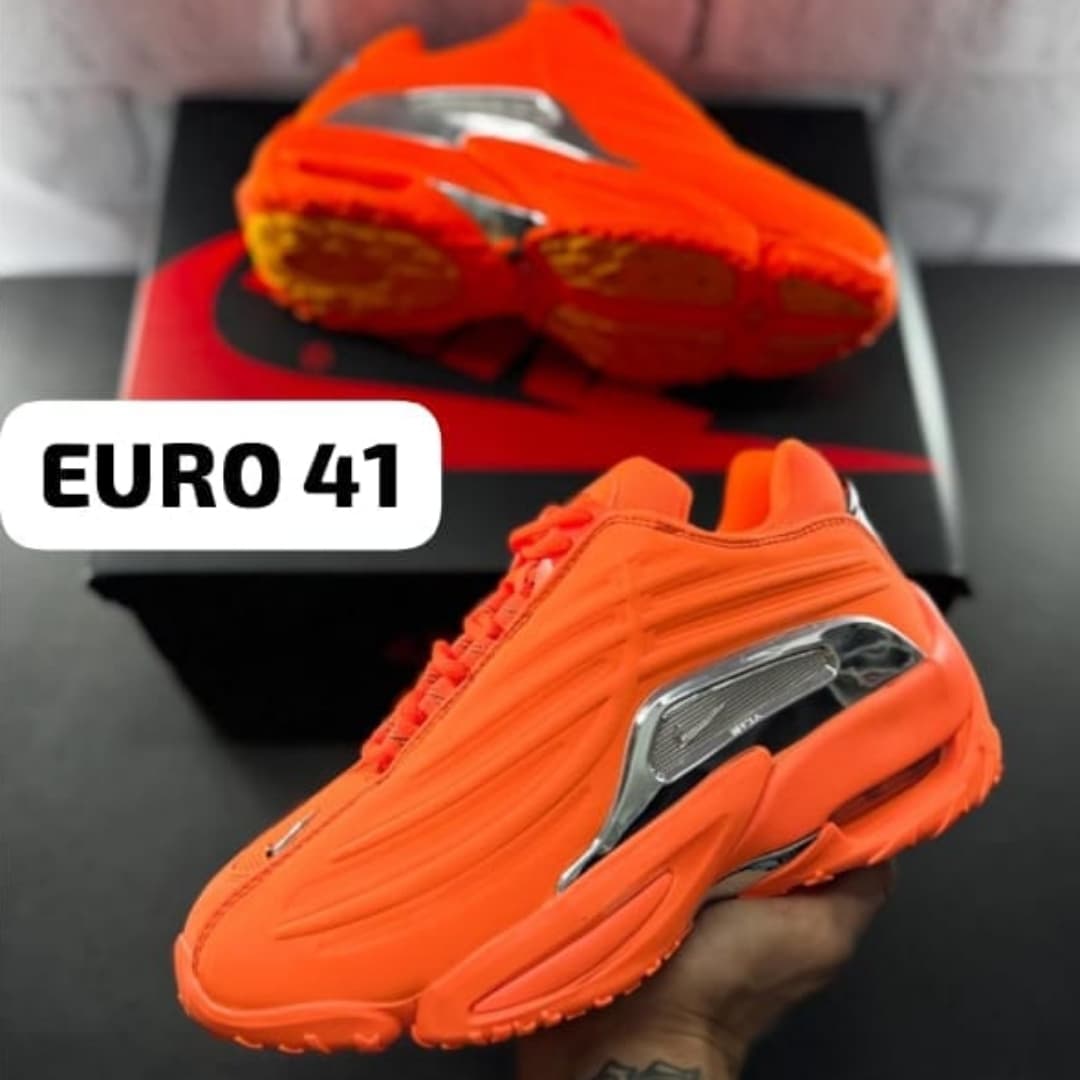 nike nocta hot step euro 41 — talla Euro 41 — MAROB Popayán