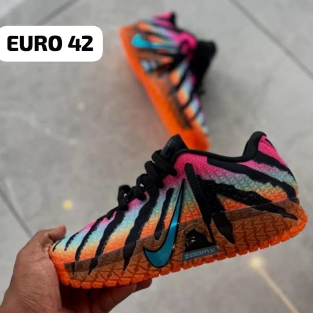 nike ja 3 "tri-state" euro 42 — talla Euro 42 — MAROB Popayán