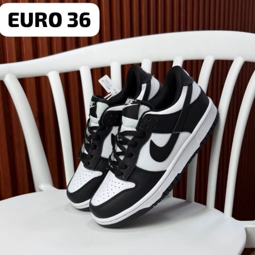 nike sb dunk low euro 36 — talla Euro 36 — MAROB Popayán