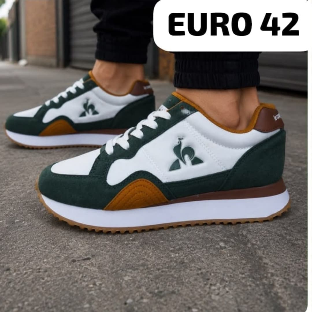 lecoq sportif fell x euro 42 — talla Euro 42 — MAROB Popayán