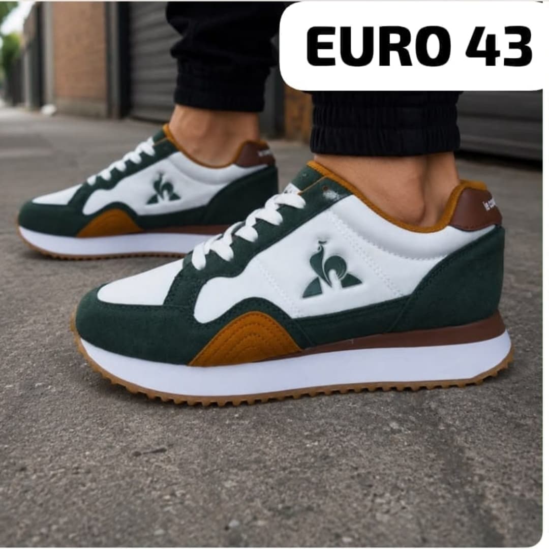 lecoq sportif fell x euro 43 — talla Euro 43 — MAROB Popayán