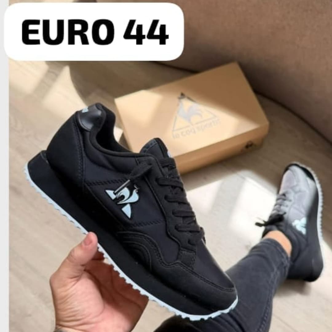 lecoq sportif euro 44 — talla Euro 44 — MAROB Popayán