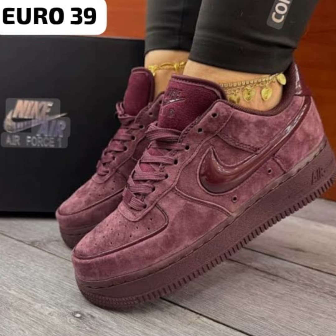 nike af1 1'07 euro 39 — talla Euro 39 — MAROB Popayán