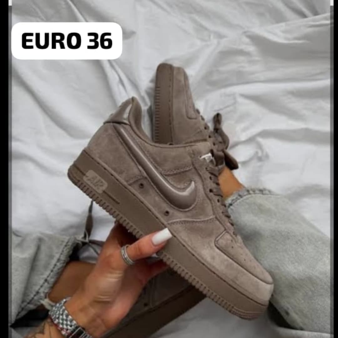 nike af1 1'07 euro 36 — talla Euro 36 — MAROB Popayán
