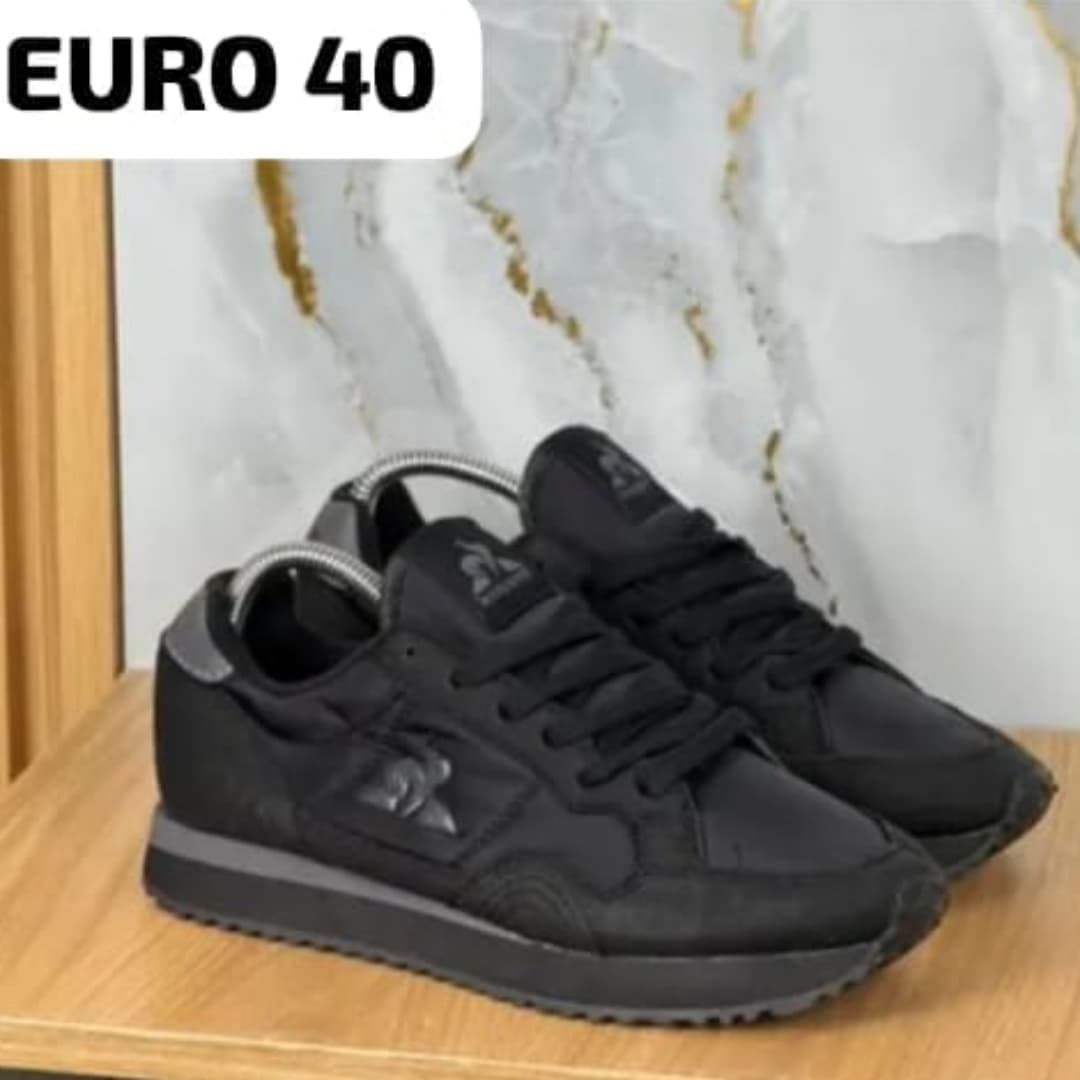 lecoq sportif anval euro 40 — talla Euro 40 — MAROB Popayán