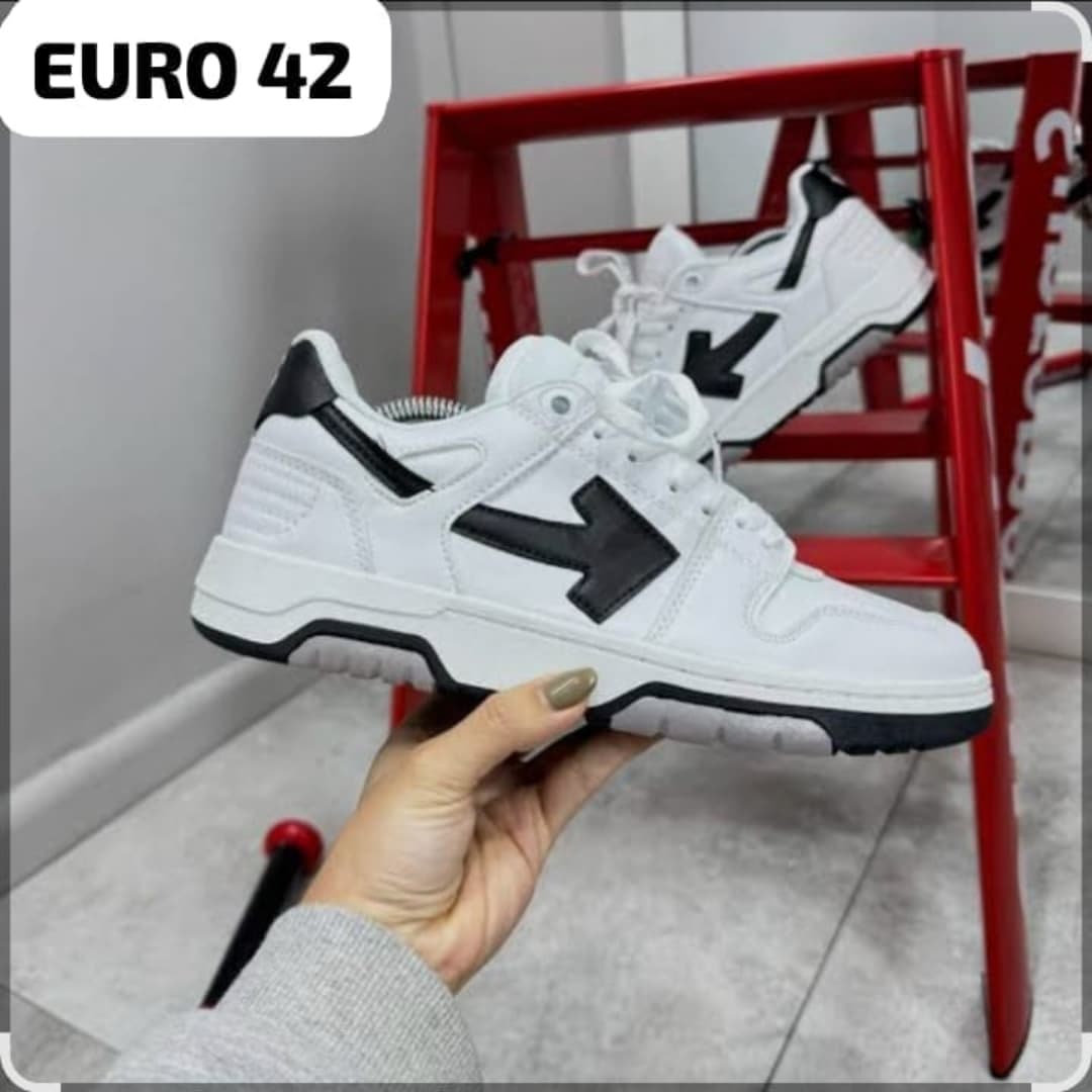 off white euro 42 — talla Euro 42 — MAROB Popayán