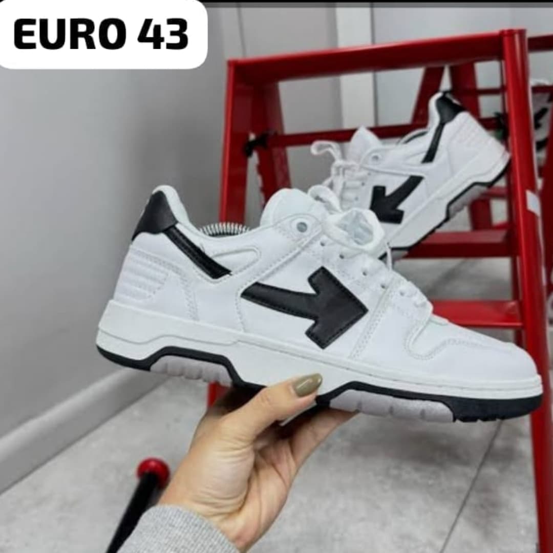 off white euro 43 — talla Euro 43 — MAROB Popayán