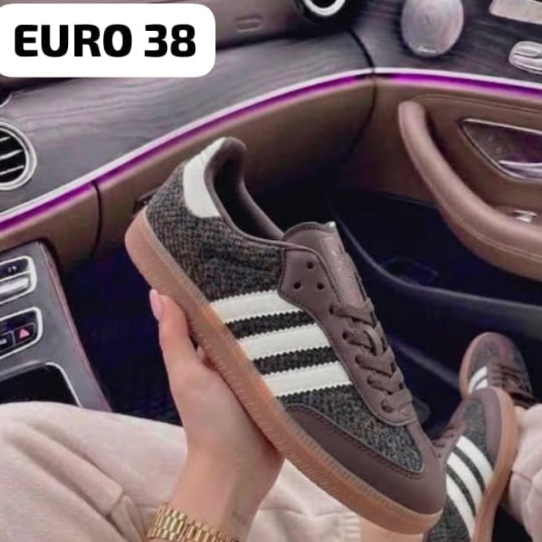 adidas samba euro 38 — talla Euro 38 — MAROB Popayán