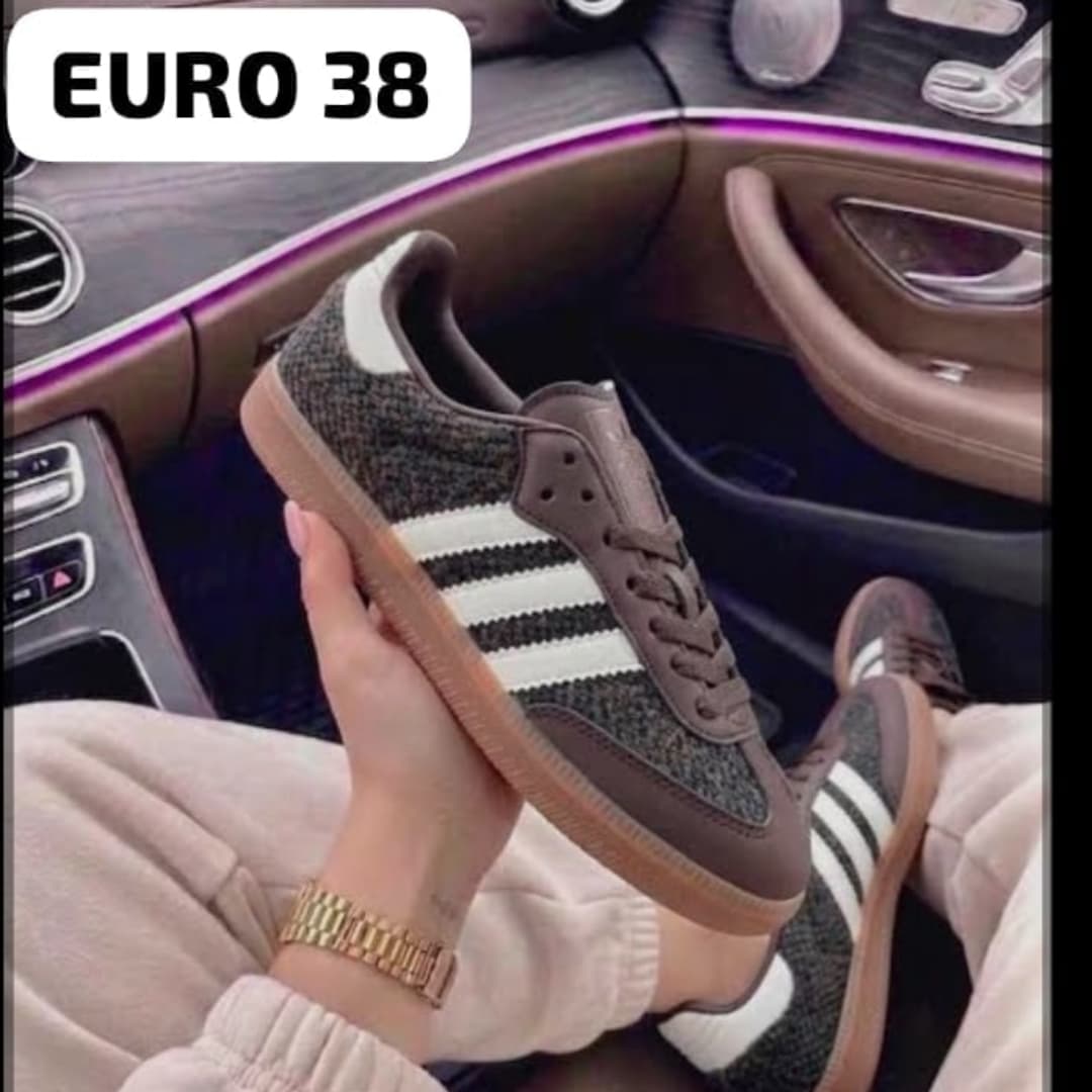 adidas samba euro 38 — talla Euro 38 — MAROB Popayán