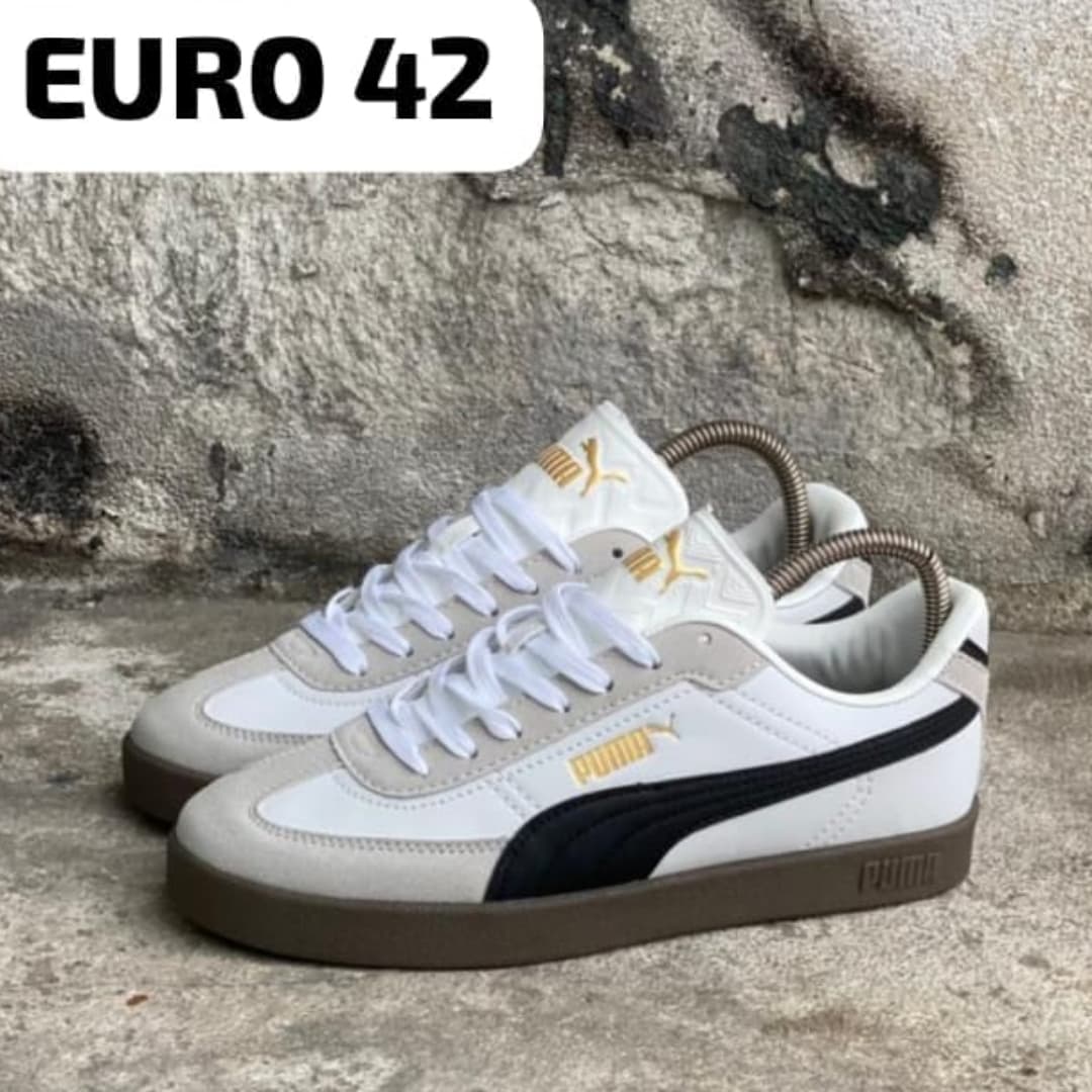puma palermo euro 42 — talla Euro 42 — MAROB Popayán