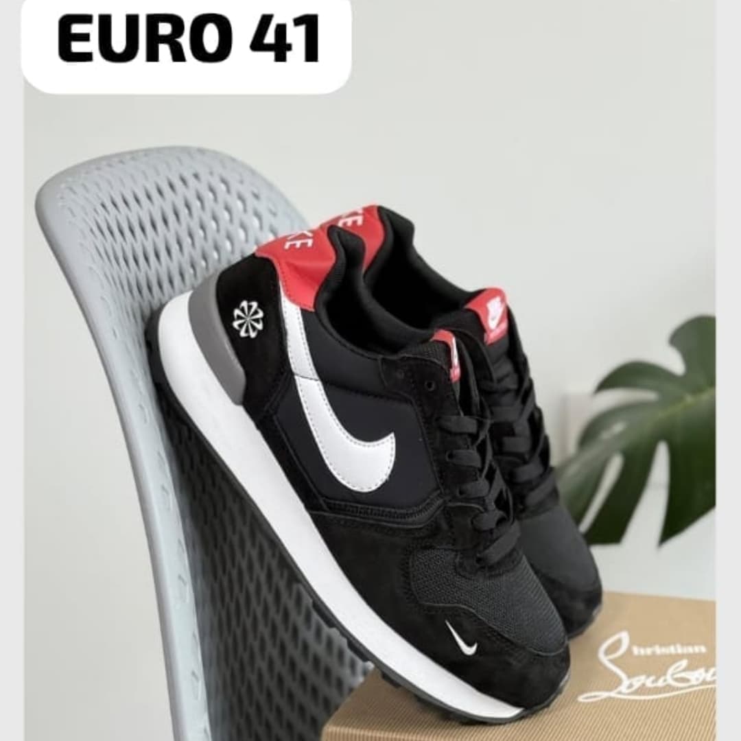 nike internacional 2 euro 41 — talla Euro 41 — MAROB Popayán