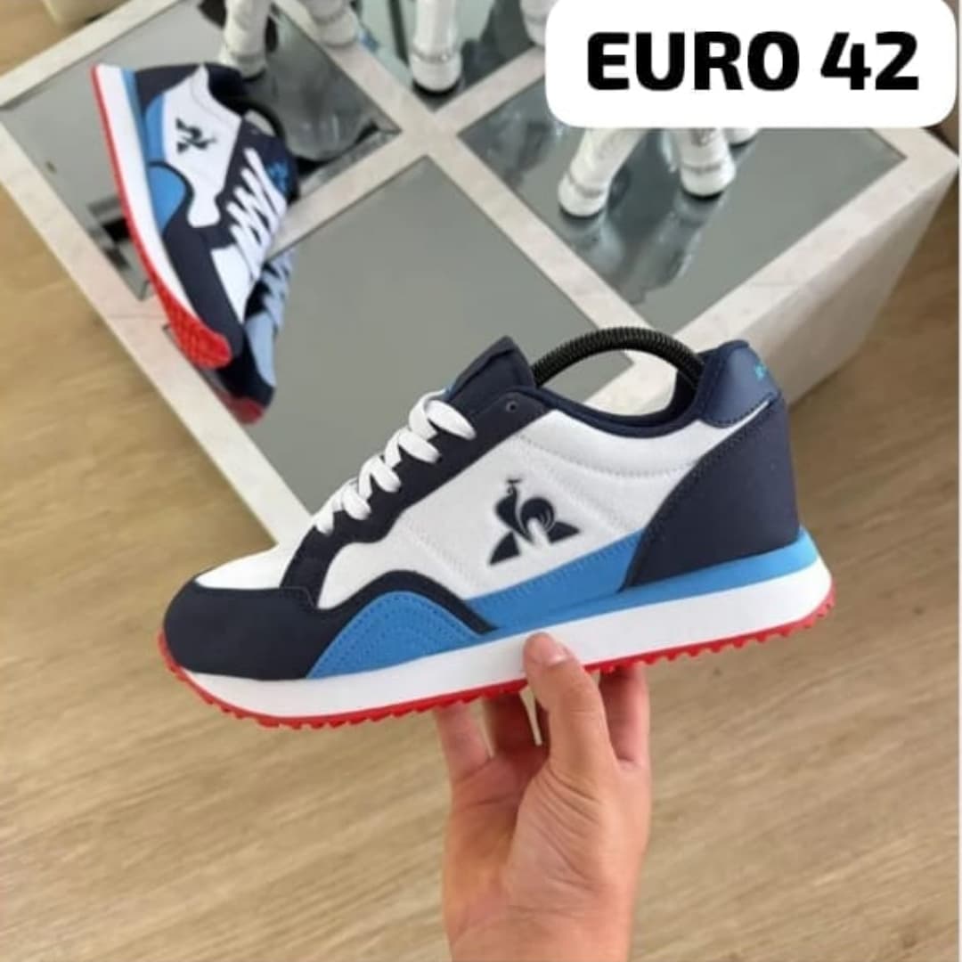 lecoq sportif euro 42 — talla Euro 42 — MAROB Popayán