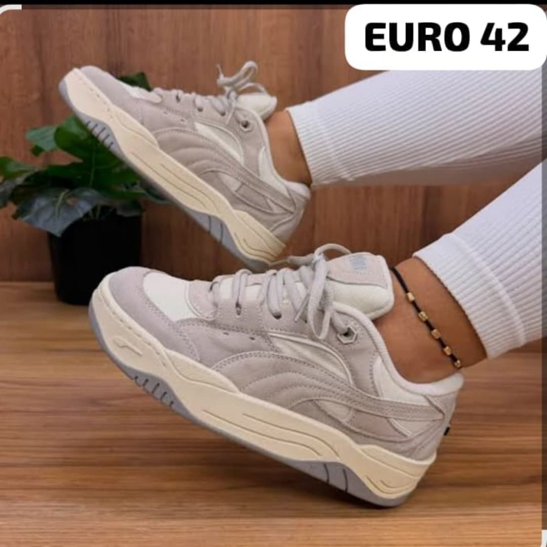puma 180 euro 42 — talla Euro 42 — MAROB Popayán