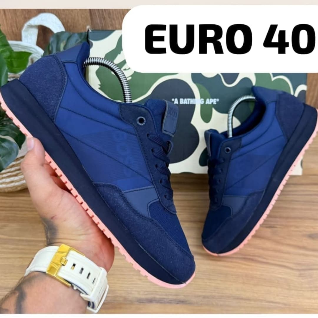 hugo boss euro 40 — talla Euro 40 — MAROB Popayán