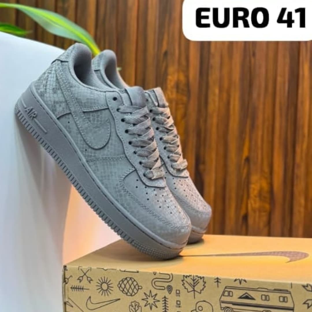 nike af1 kobe euro 41 — talla Euro 41 — MAROB Popayán