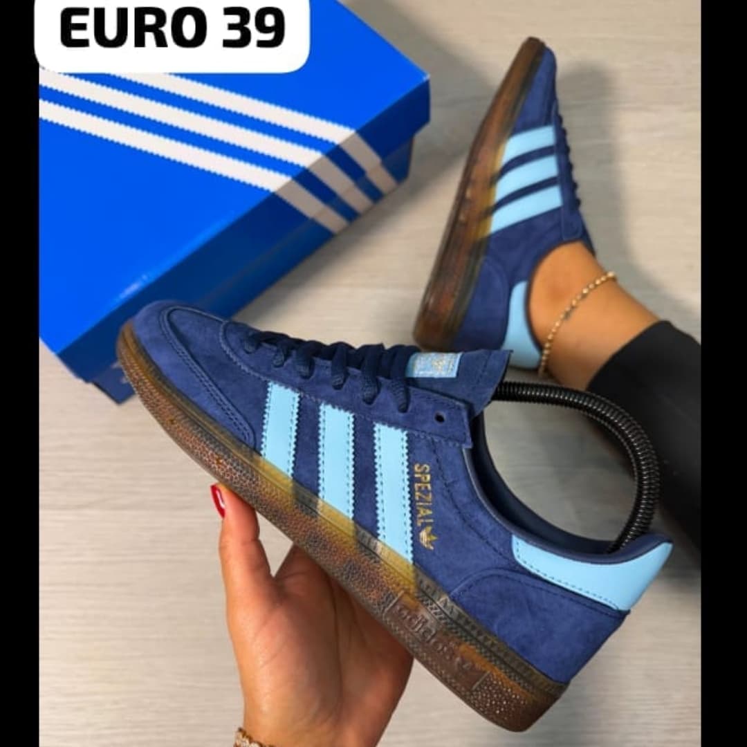 adidas spezial euro 39 — talla Euro 39 — MAROB Popayán