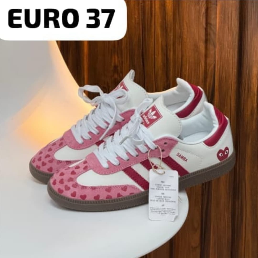 adidas samba euro 37 — talla Euro 37 — MAROB Popayán
