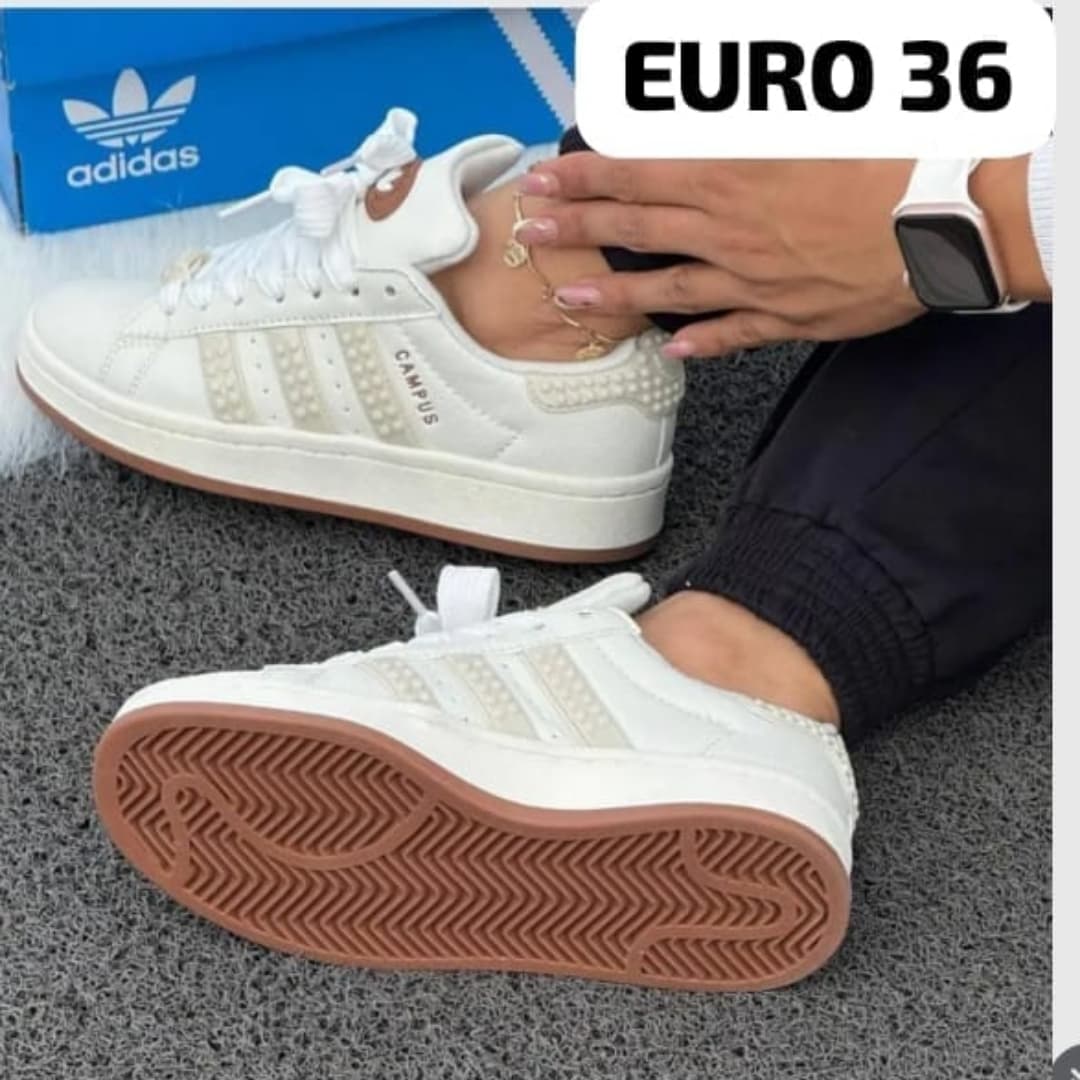 adidas campus lego euro 36 — talla Euro 36 — MAROB Popayán