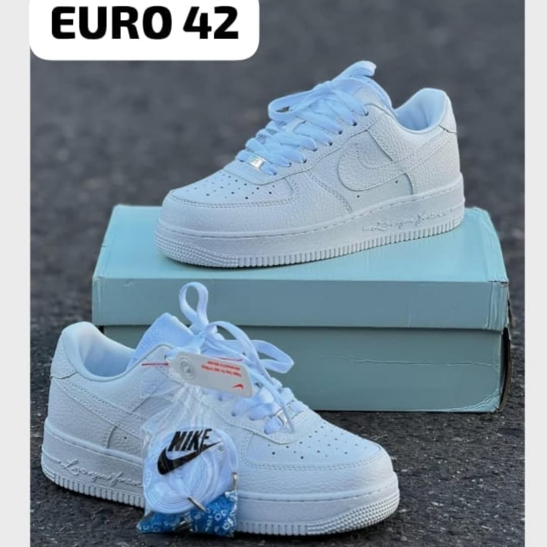 nike af1 drake euro 42 — talla Euro 42 — MAROB Popayán