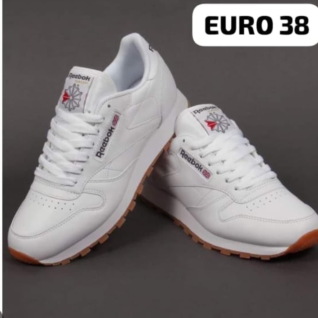 reebook classic euro 38 — talla Euro 38 — MAROB Popayán