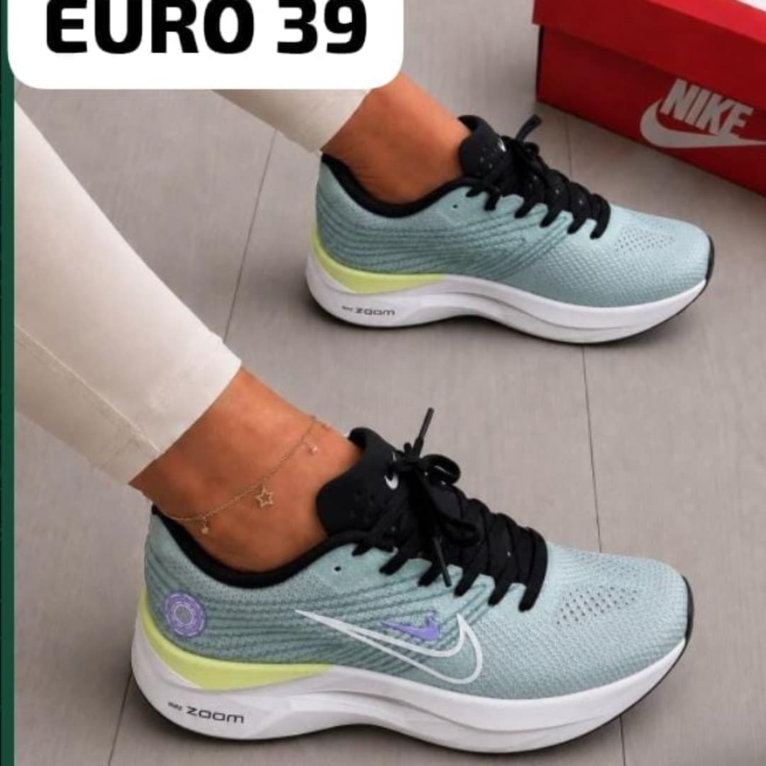 nike zoom gravity euro 39 — talla Euro 39 — MAROB Popayán