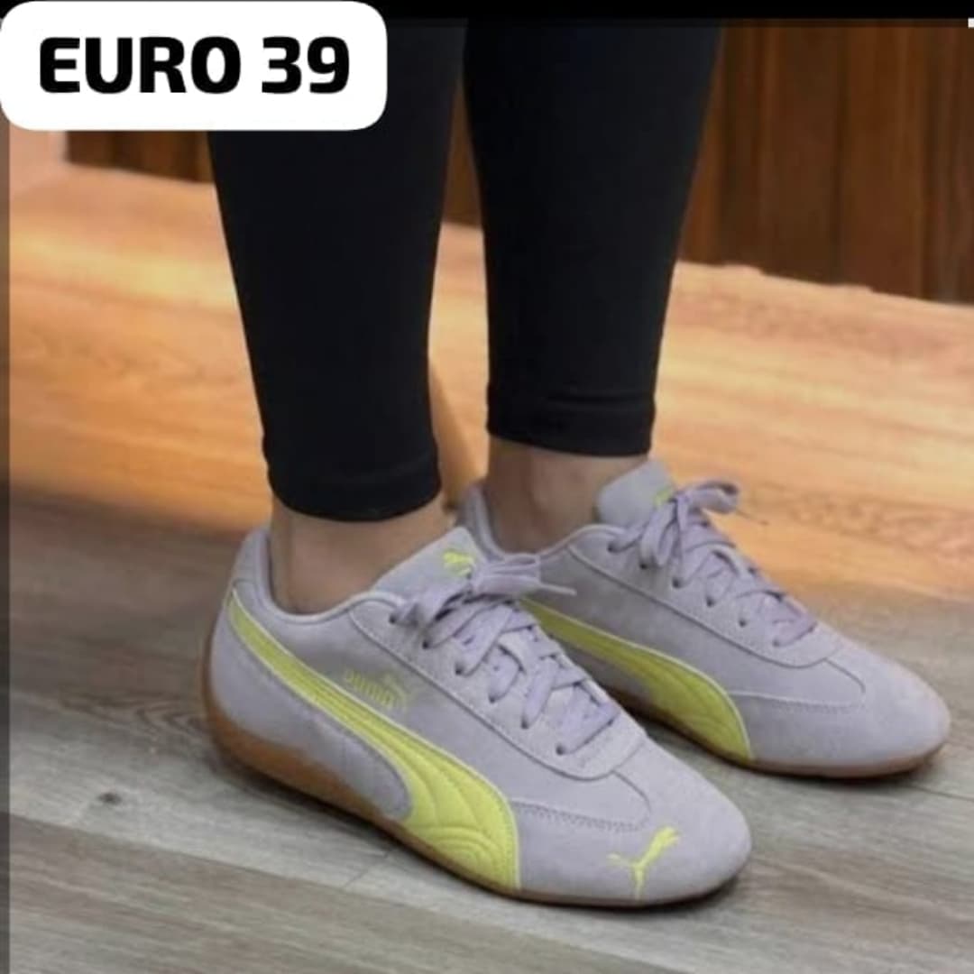 puma speed cat euro 39 — talla Euro 39 — MAROB Popayán
