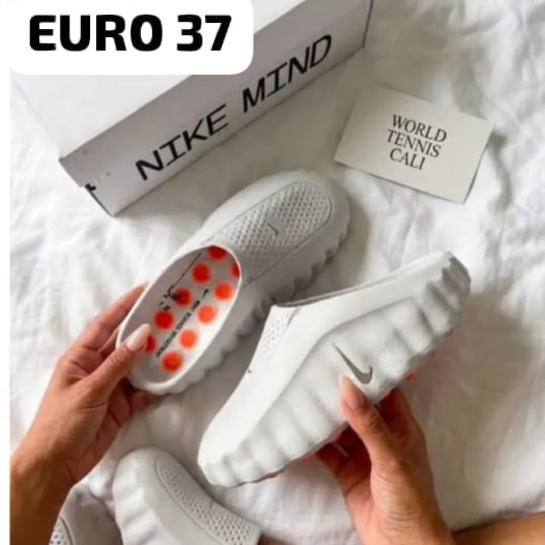 nike mind oo1 euro 37 — talla Euro 37 — MAROB Popayán