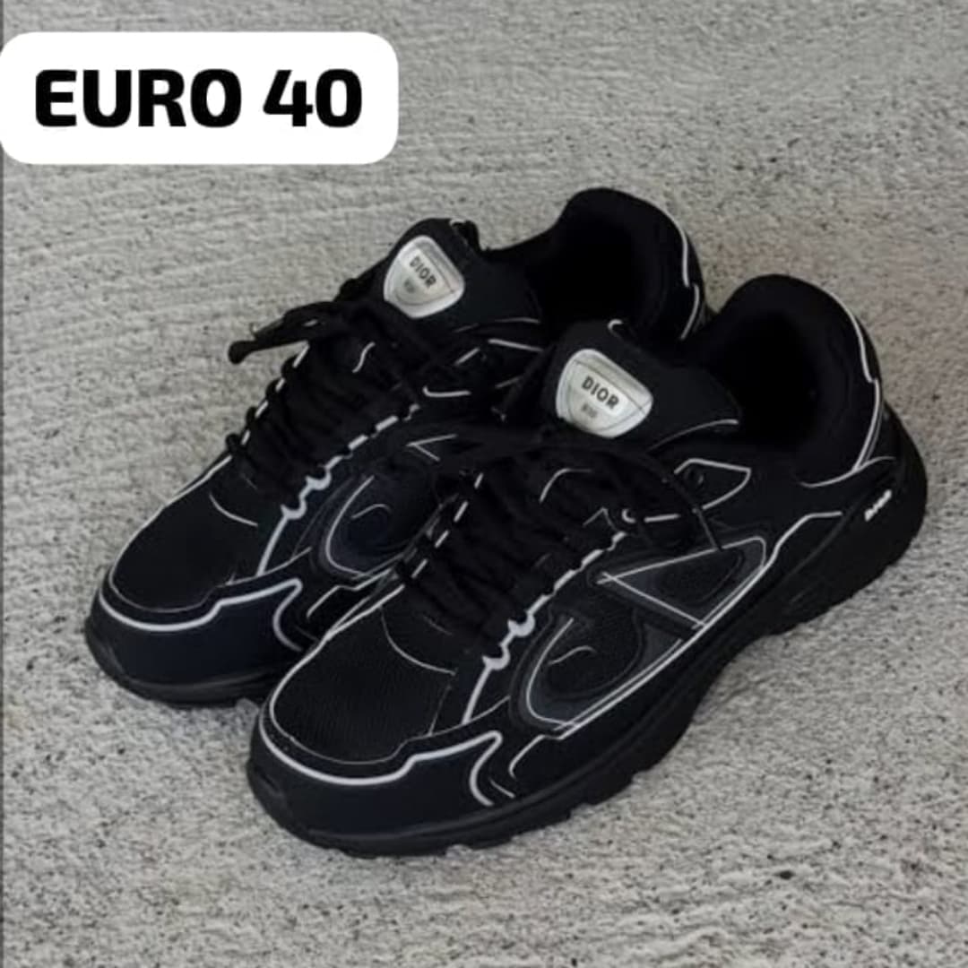 christian dior b30 euro 40 — talla Euro 40 — MAROB Popayán