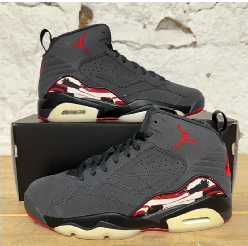 jordan mvp euro 42 — talla Euro 42 — MAROB Popayán