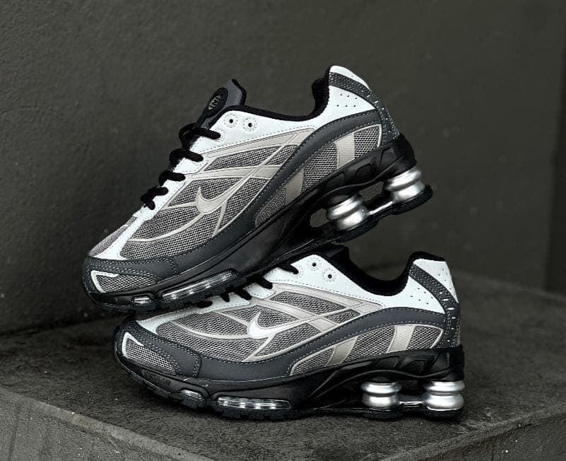 NIKE SHOX RIDE 2 — talla Euro 42 — MAROB Popayán