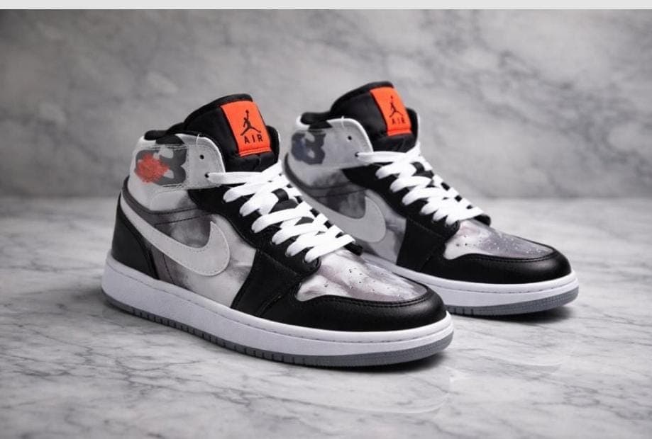 NIKE JORDAN 1 MIND — talla Euro 42 — MAROB Popayán