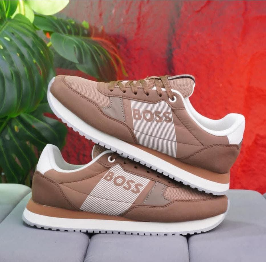HUGO BOSS EURO 43 — talla Euro 43 — MAROB Popayán