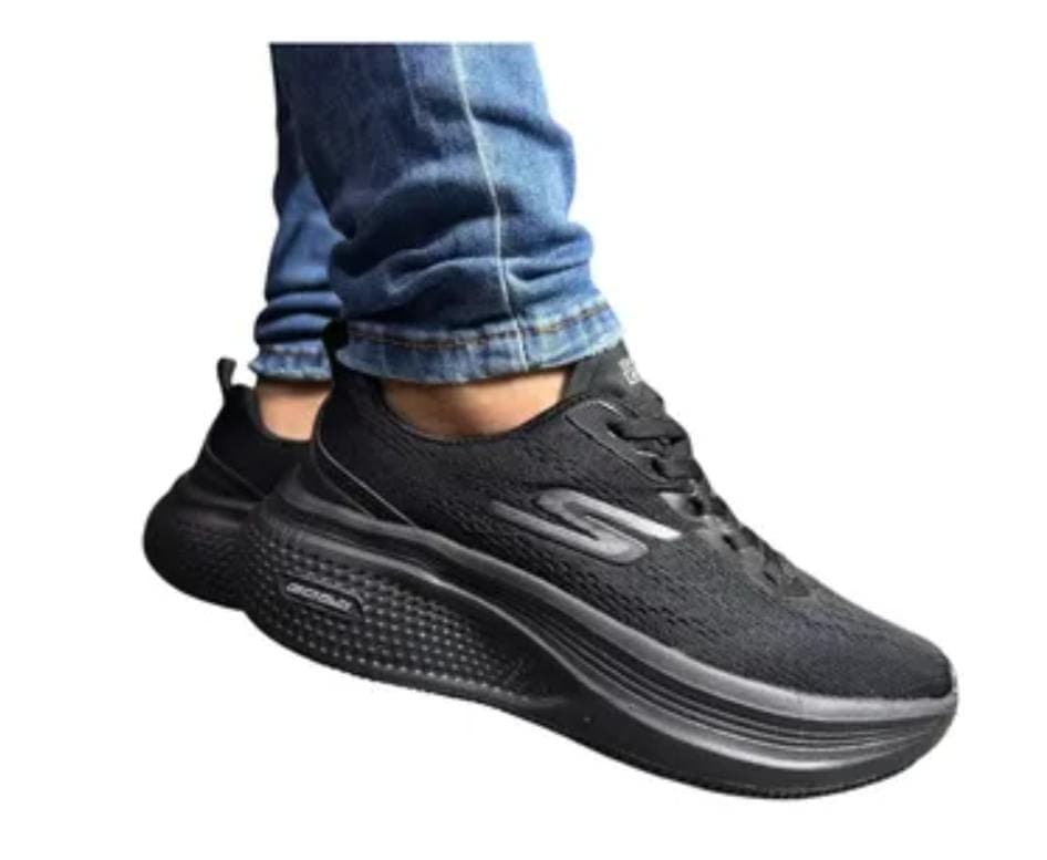 SKECHERS GO RUN — talla Euro 40 — MAROB Popayán