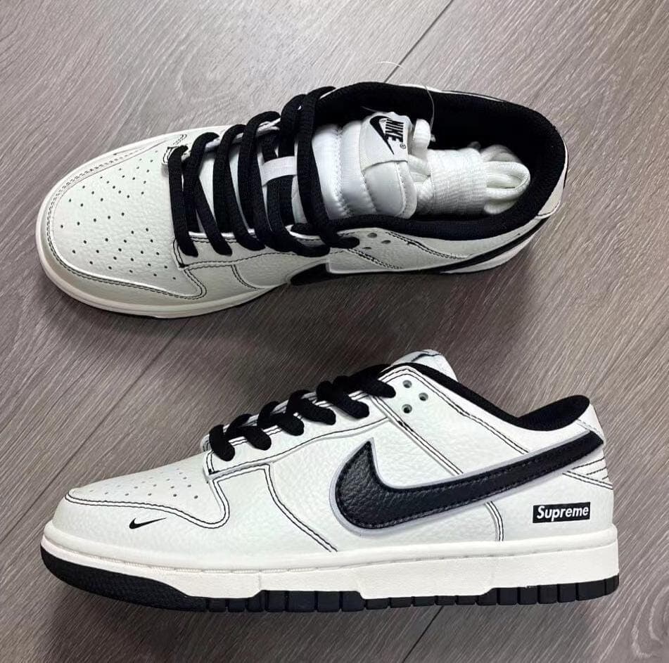 NIKE SB SUPREME EURO 40 — talla Euro 40 — MAROB Popayán