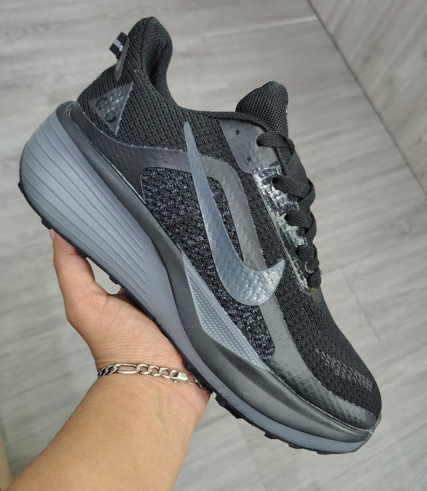 NIKE ZOOM X EURO 40. — talla Euro 40 — MAROB Popayán