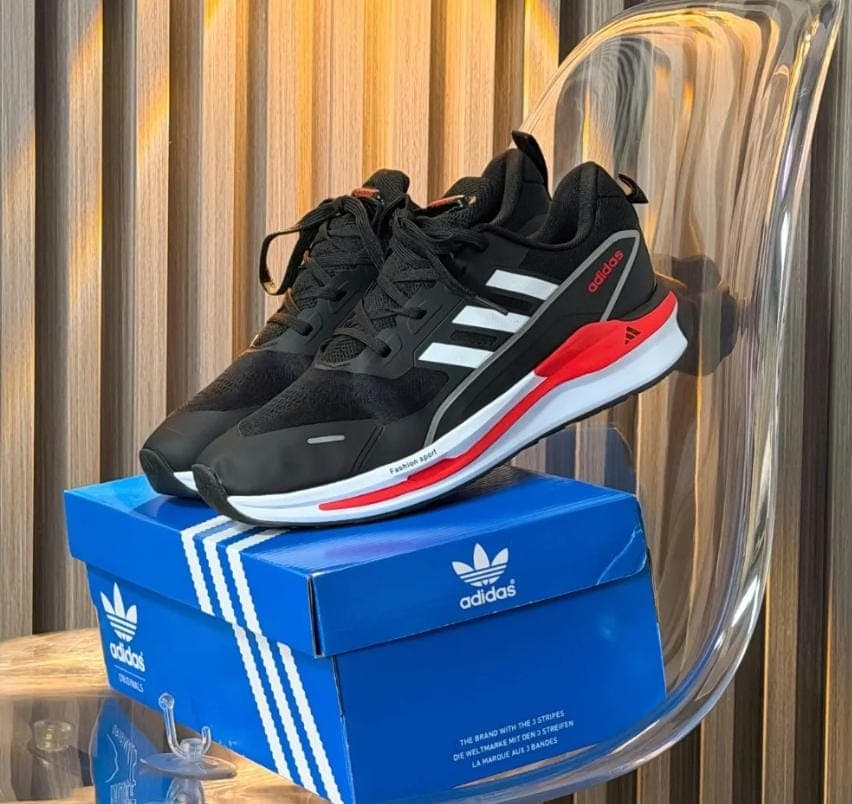 ADIDAS FASHIION EURO 41 — talla Euro 41 — MAROB Popayán