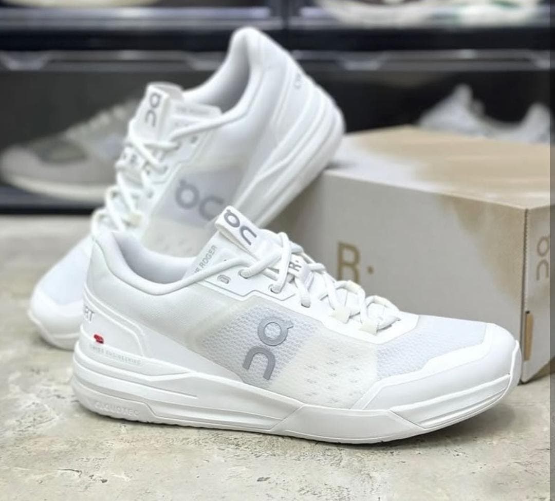 ON CLOUD ROGER EURO 36 — talla Euro 36 — MAROB Popayán