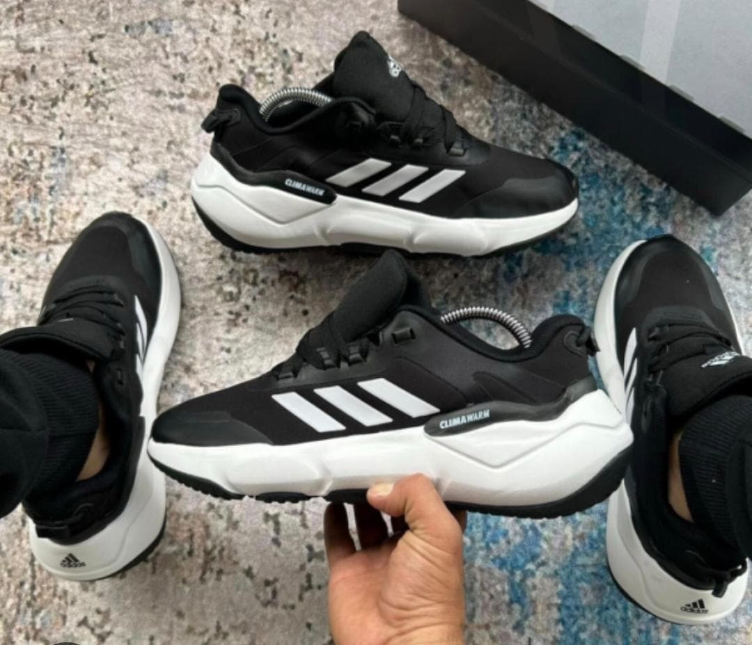 ADIDAS CLIMA WARM — talla Euro 44 — MAROB Popayán